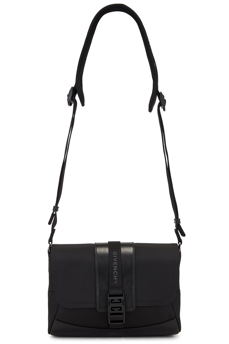 GIVENCHY G-TRAIL CROSSBODY BAG 