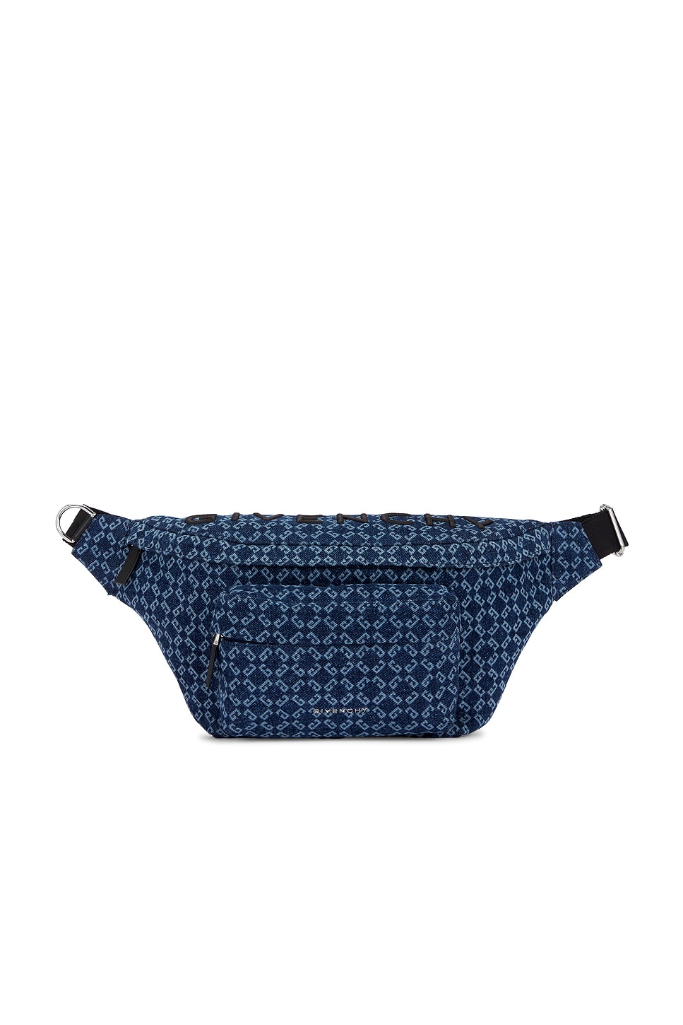 Essential U Bumbag in Blue