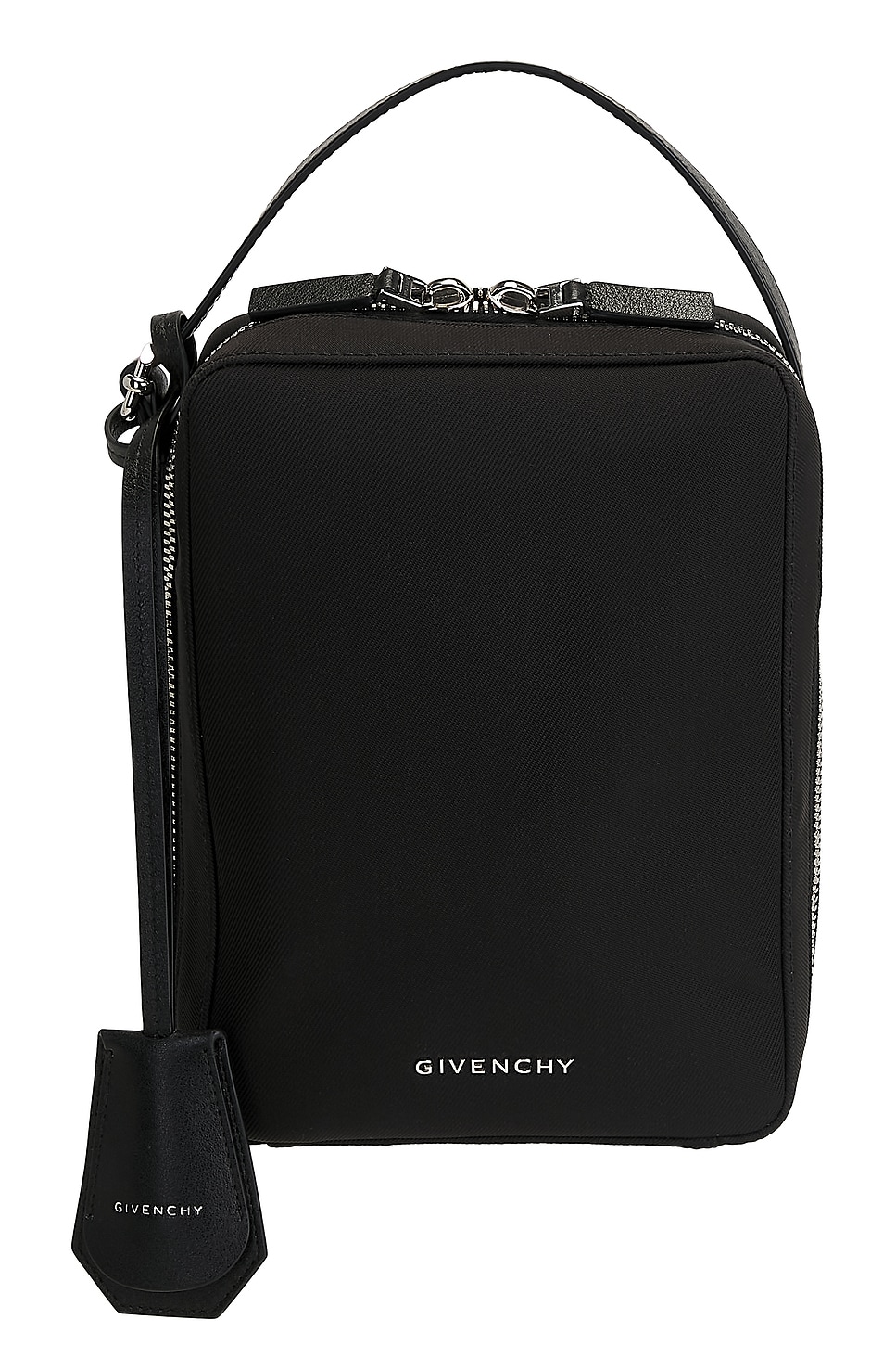 Kit Case in Black