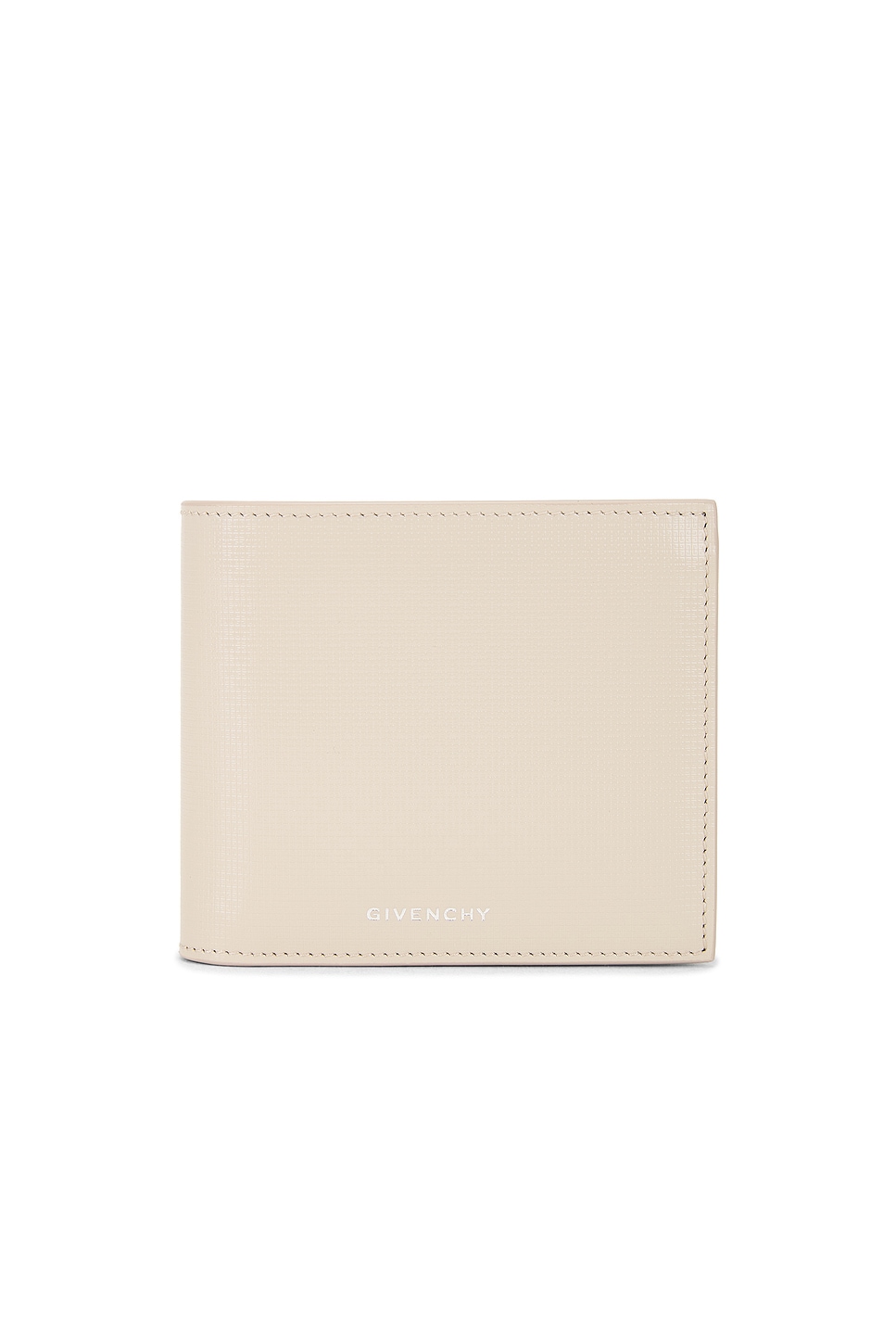 Givenchy 8cc Billfold Wallet