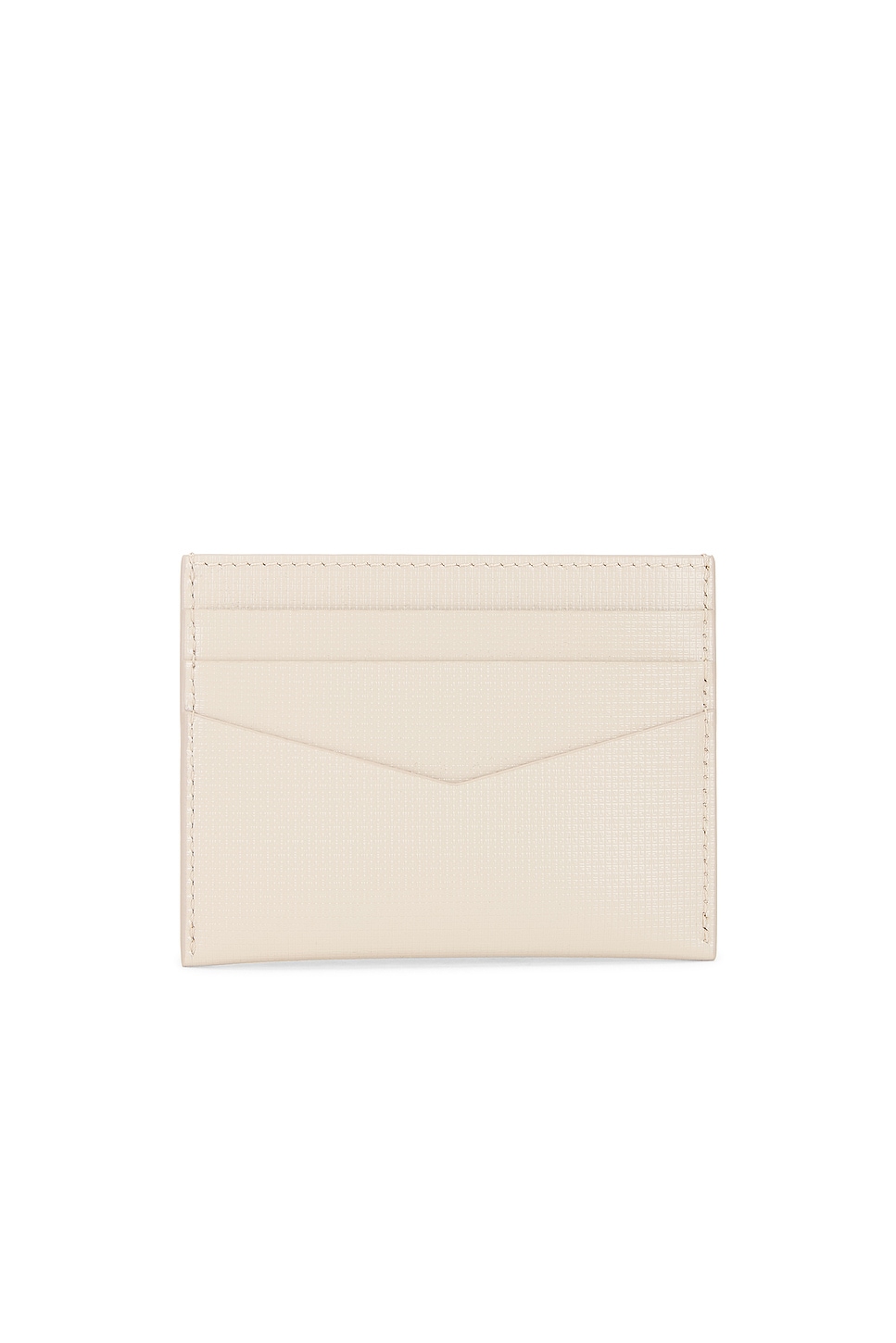 Givenchy Card Holder 2x3 Cc