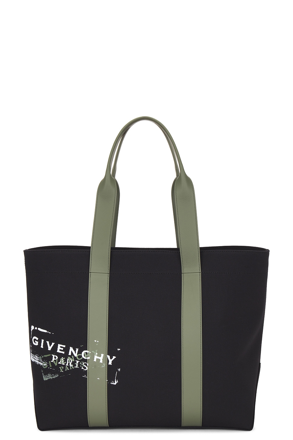 Givenchy Canvas Tote Large