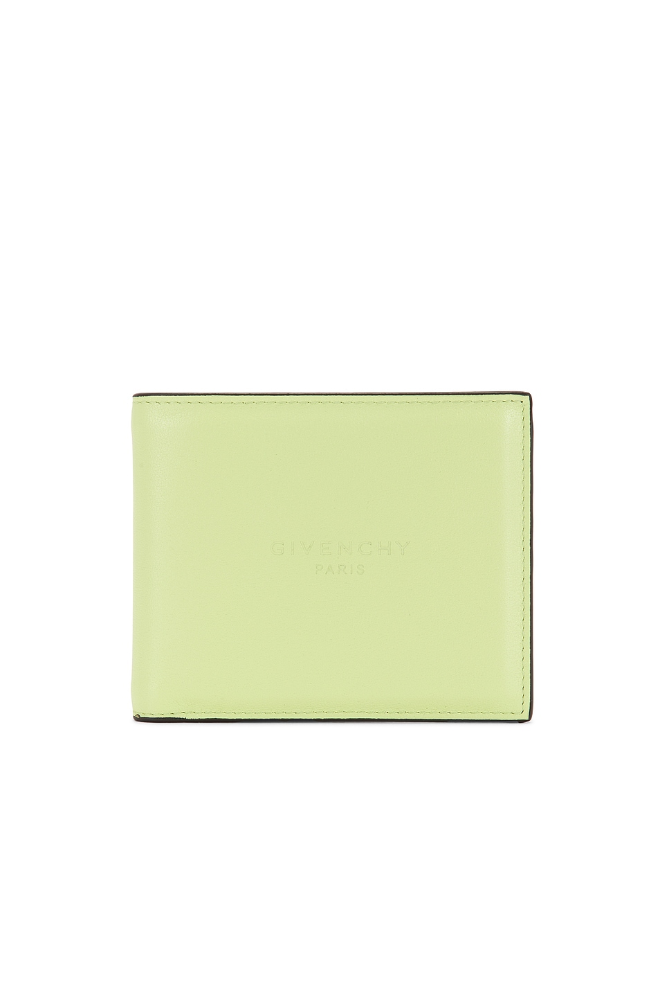 Givenchy Antigona Stamped Padded Billfold 8cc Wallet