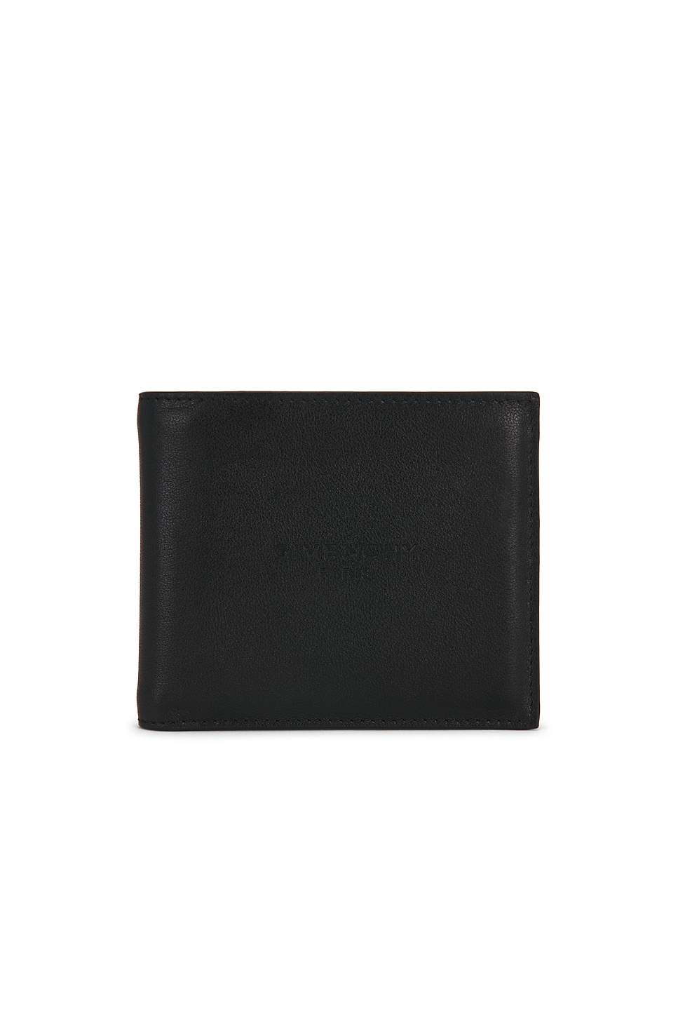 Givenchy Padded Billfold 8 Credit Card Wallet
