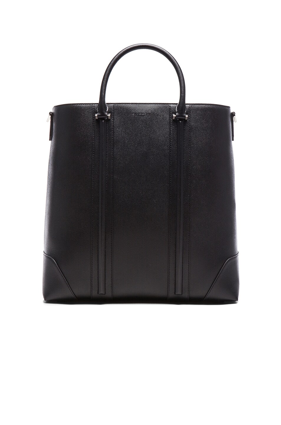 Image 1 of Givenchy LC Tote in Black