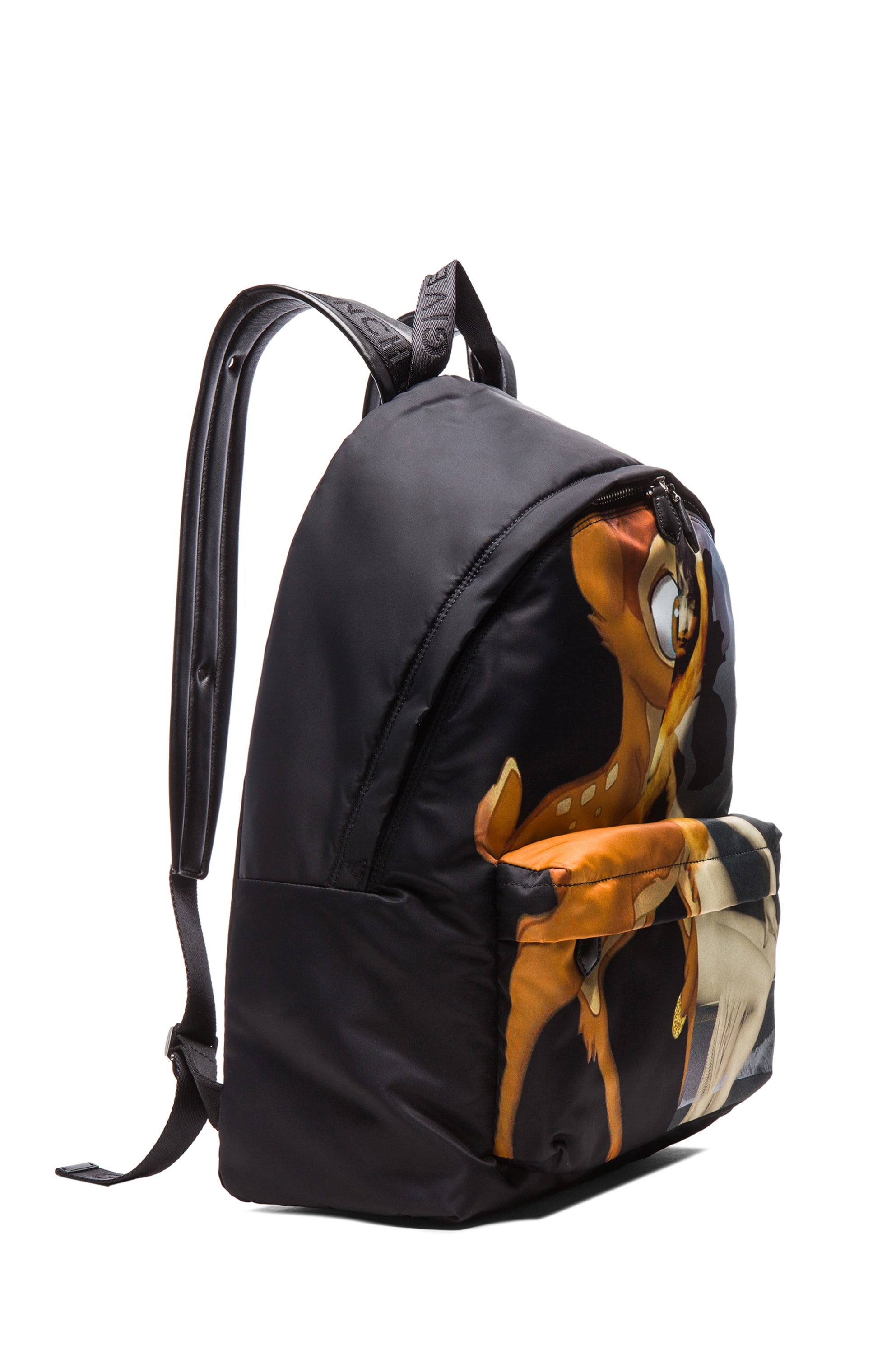Givenchy Bambi Backpack in Multi FWRD