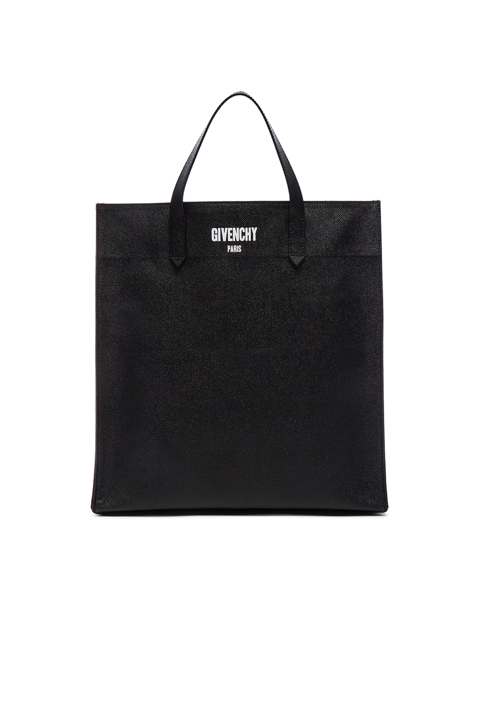 Image 1 of Givenchy Tote in Black