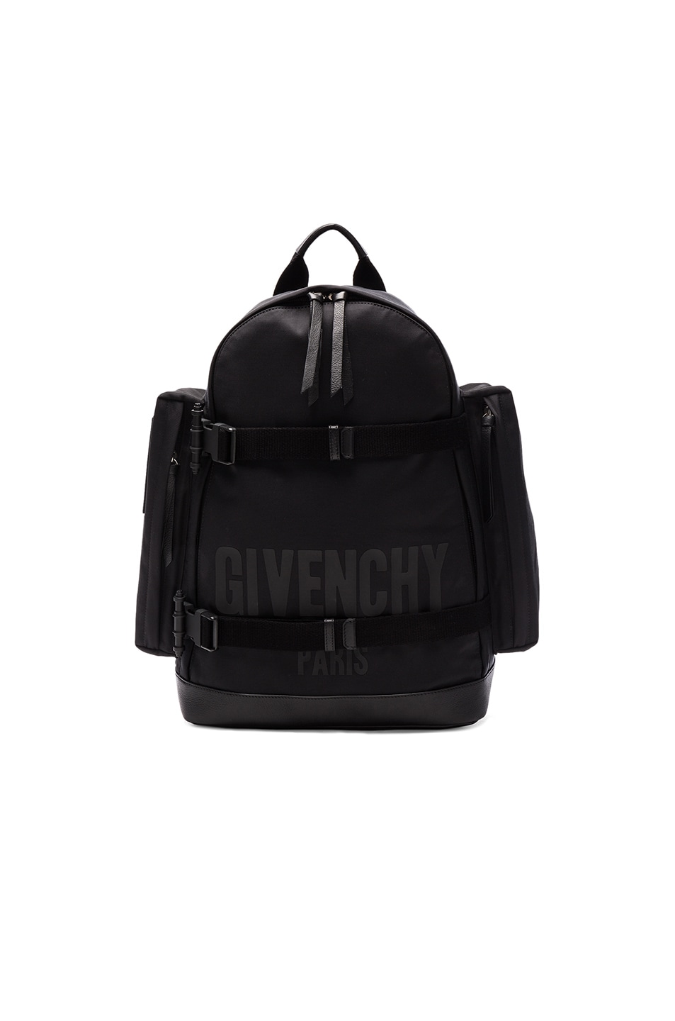 Image 1 of Givenchy Backpack in Black