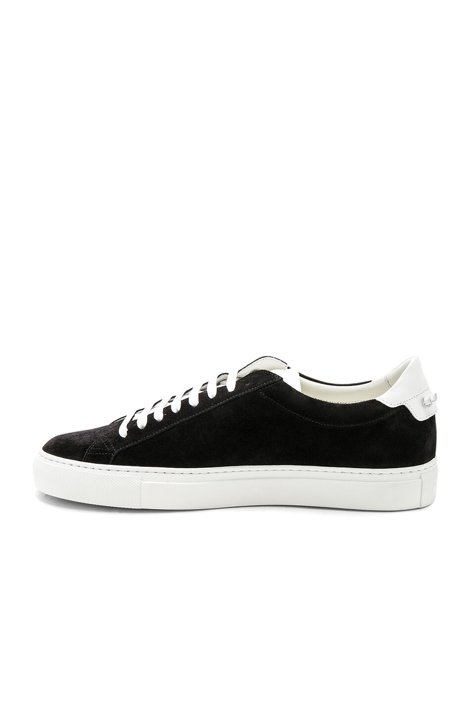 givenchy suede sneakers