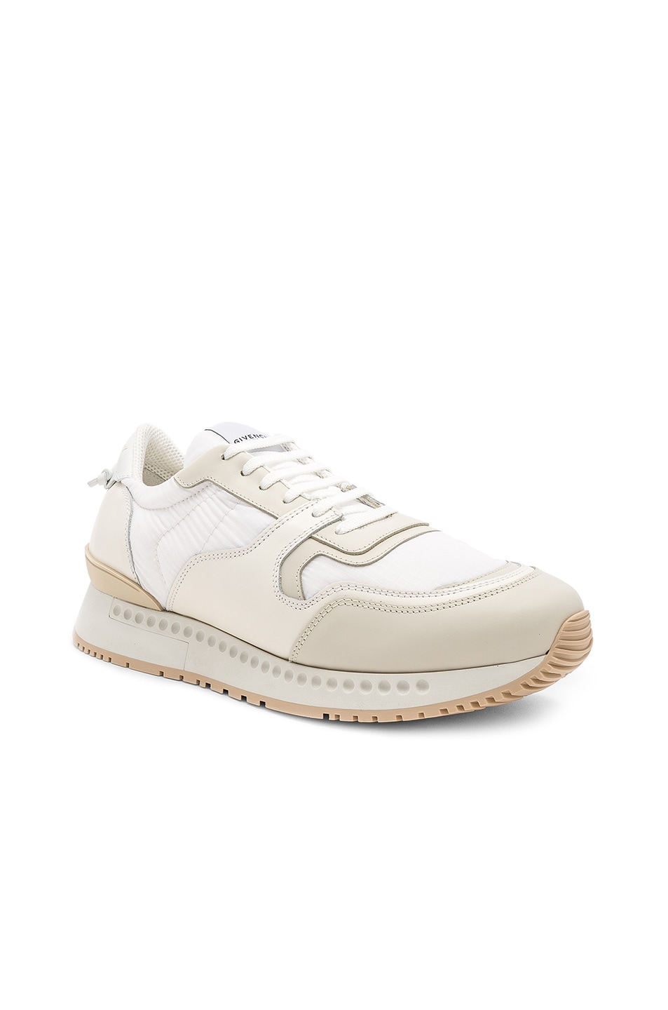 Image 1 of Givenchy Urban Hike in White