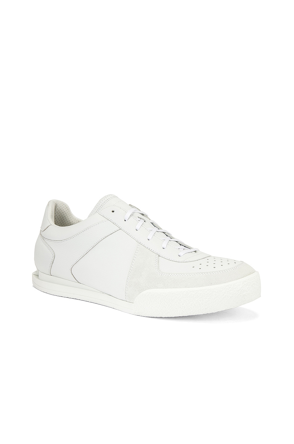 Image 1 of Givenchy Set3 Low Top Sneaker in White