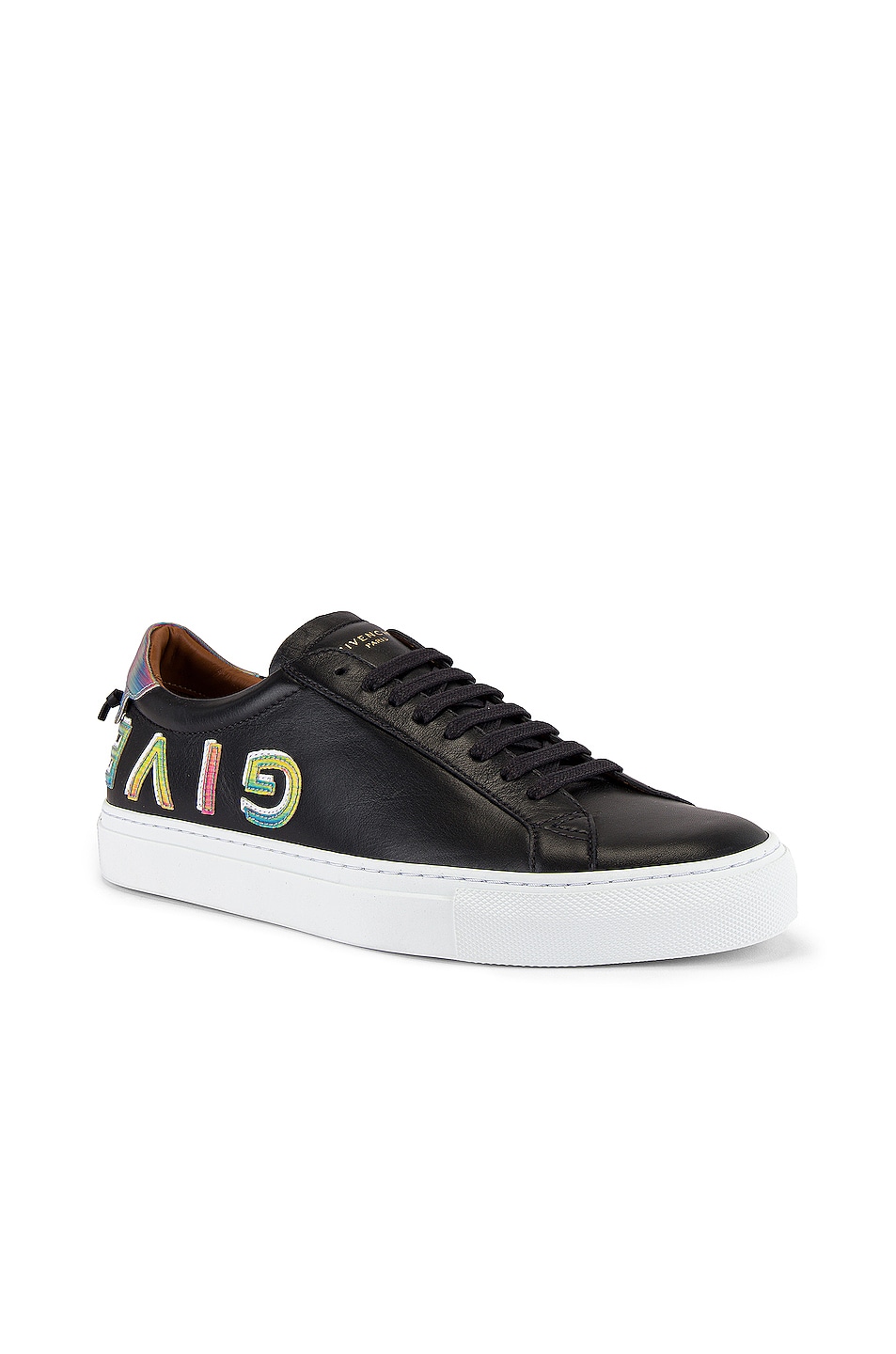 Image 1 of Givenchy Urban Street Sneaker in Black