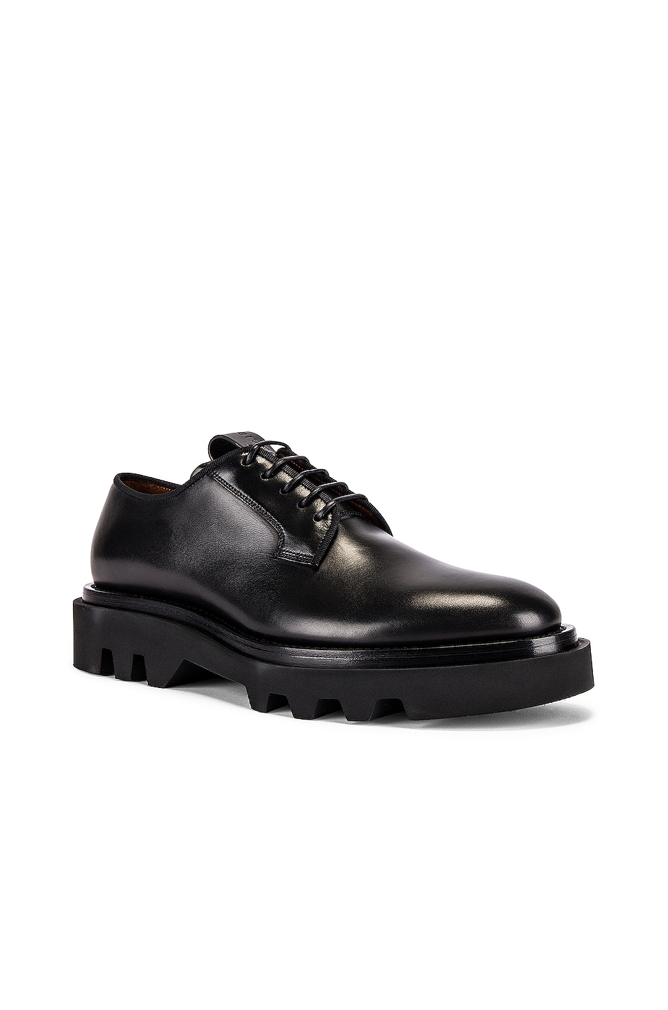 Image 1 of Givenchy Combat Derby in Black