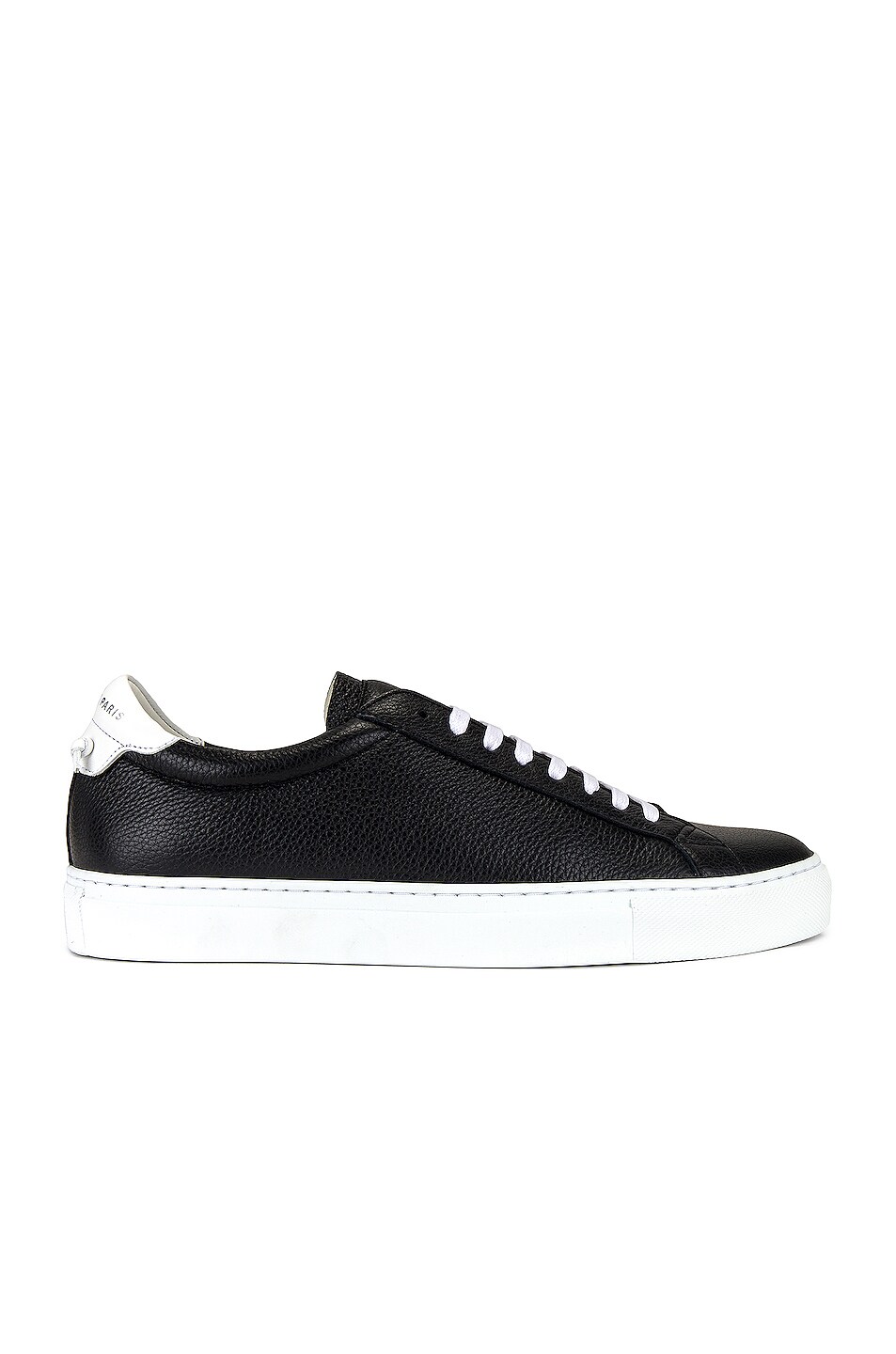 Image 1 of Givenchy Urban Street Sneaker in Black & White