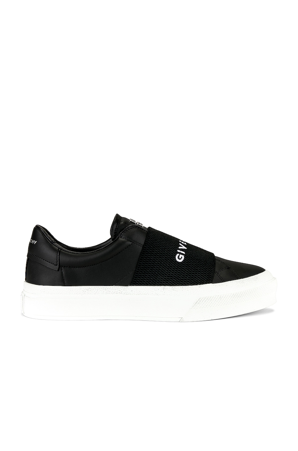 Image 1 of Givenchy City Court Sneaker in Black