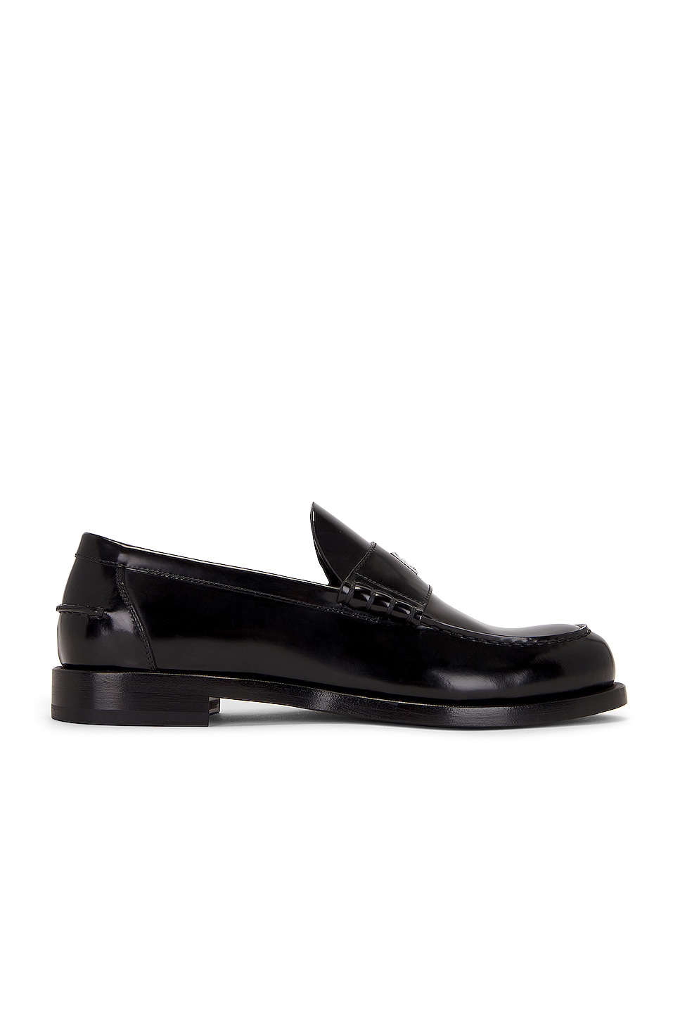 Image 1 of Givenchy Mr G Loafer in Black