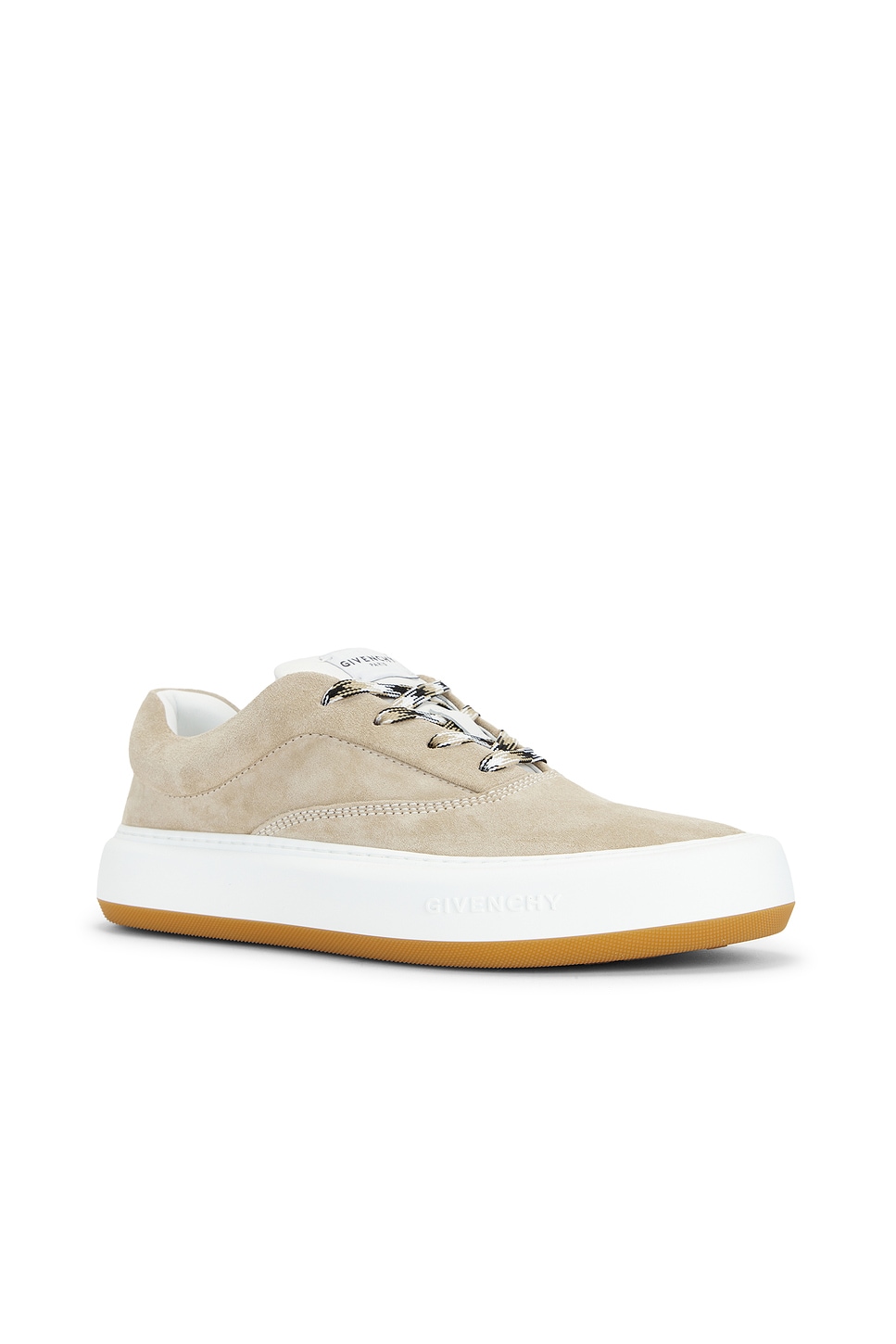Givenchy New City Sneakers | Thumbnail 2