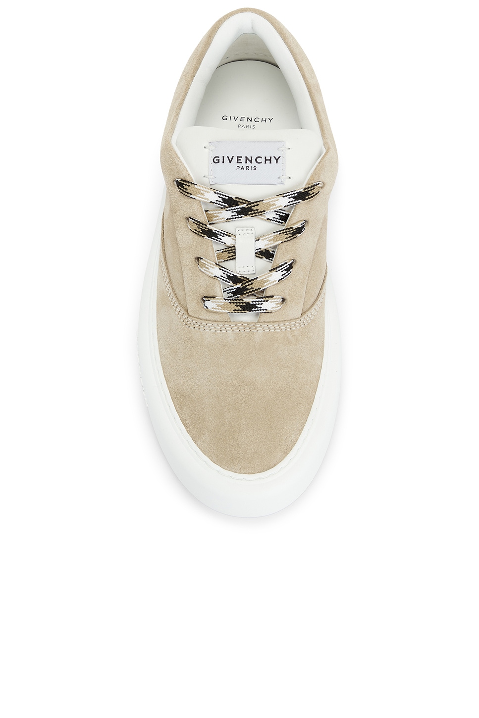 Givenchy New City Sneakers | Thumbnail 4