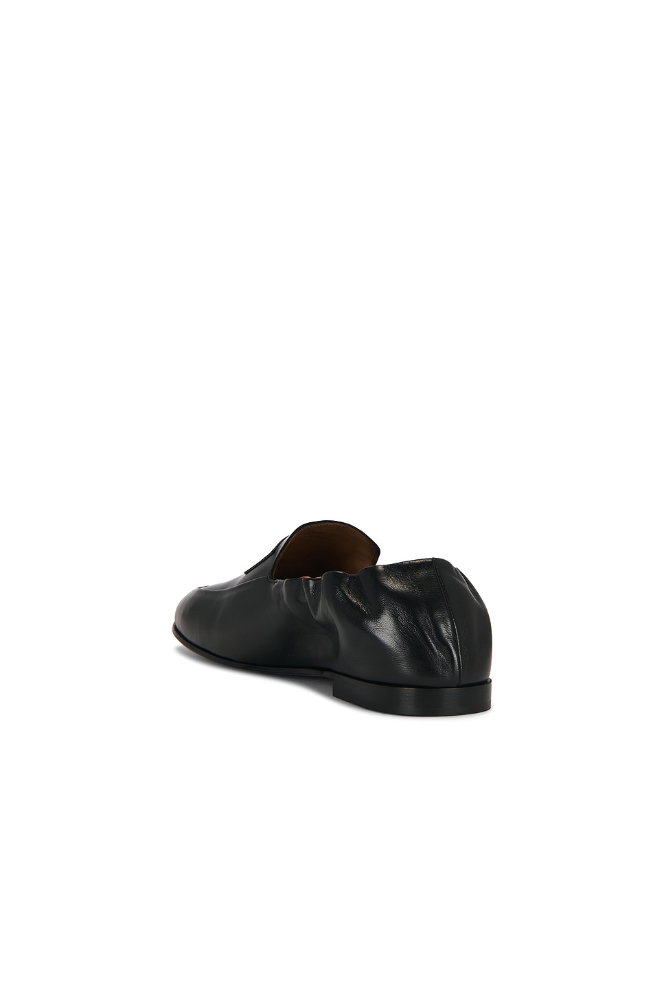 Givenchy Leather Elastic Loafer | Thumbnail 3