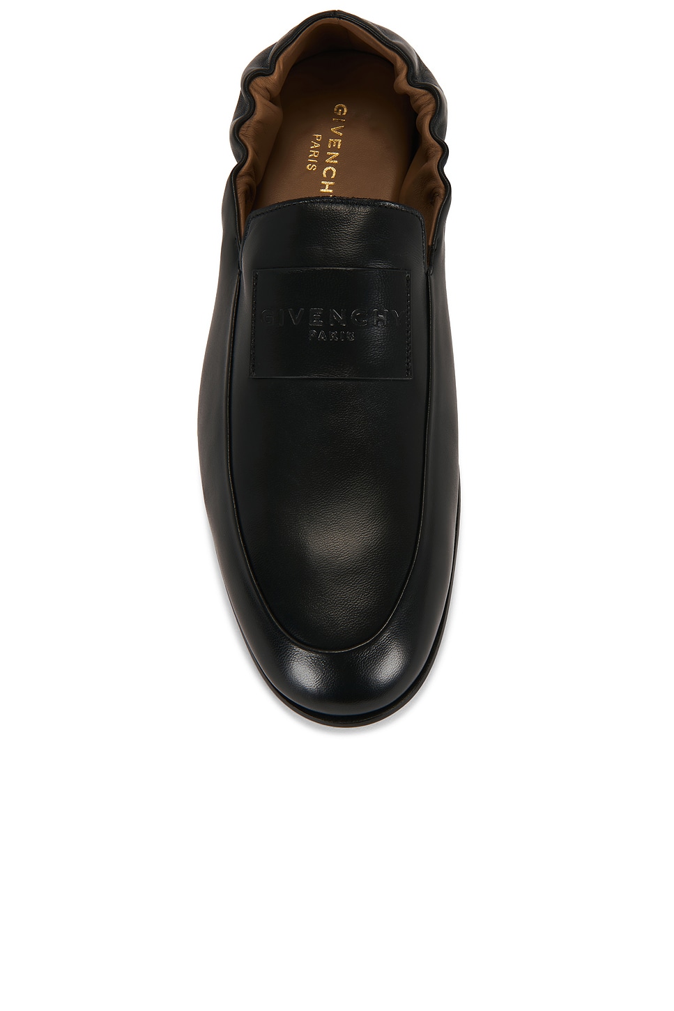 Givenchy Leather Elastic Loafer | Thumbnail 4