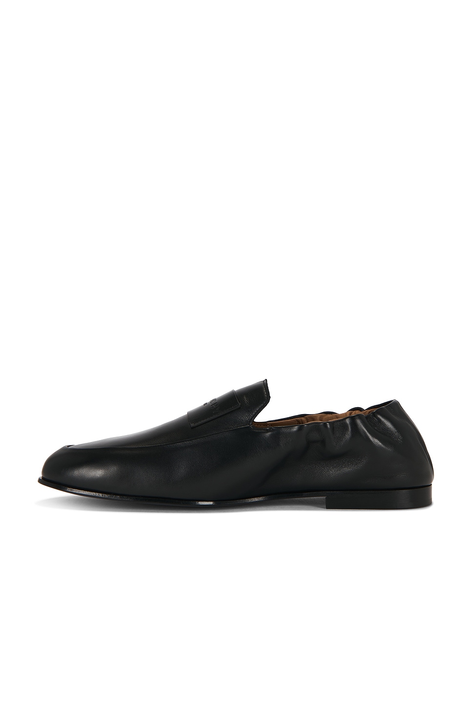 Givenchy Leather Elastic Loafer | Thumbnail 5
