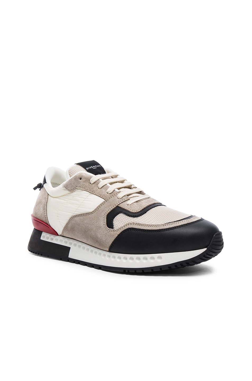 givenchy runner active sneakers