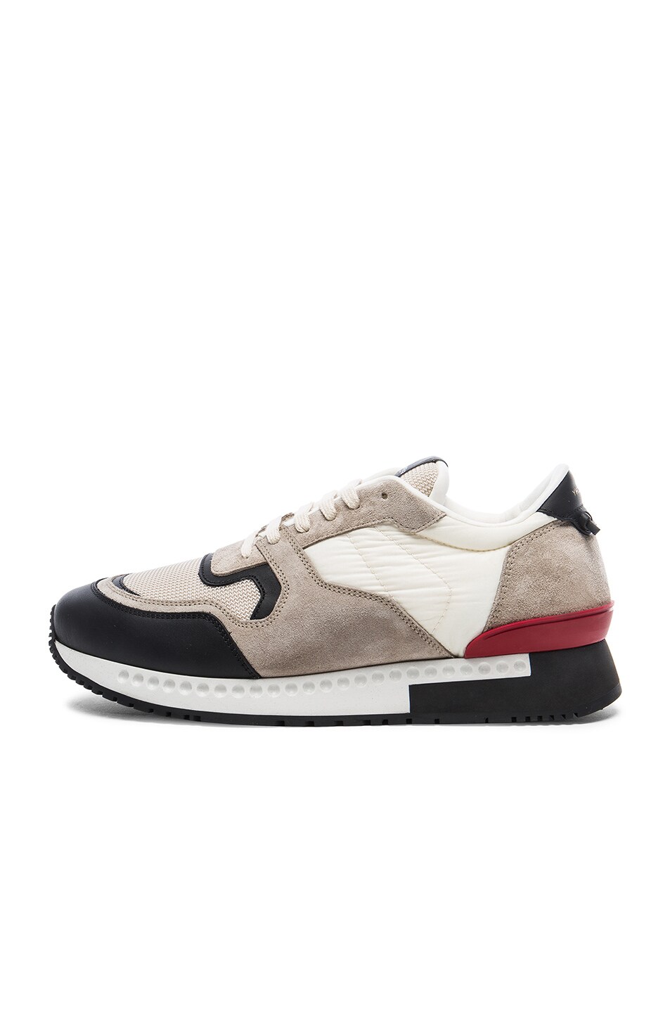 givenchy runner active sneakers