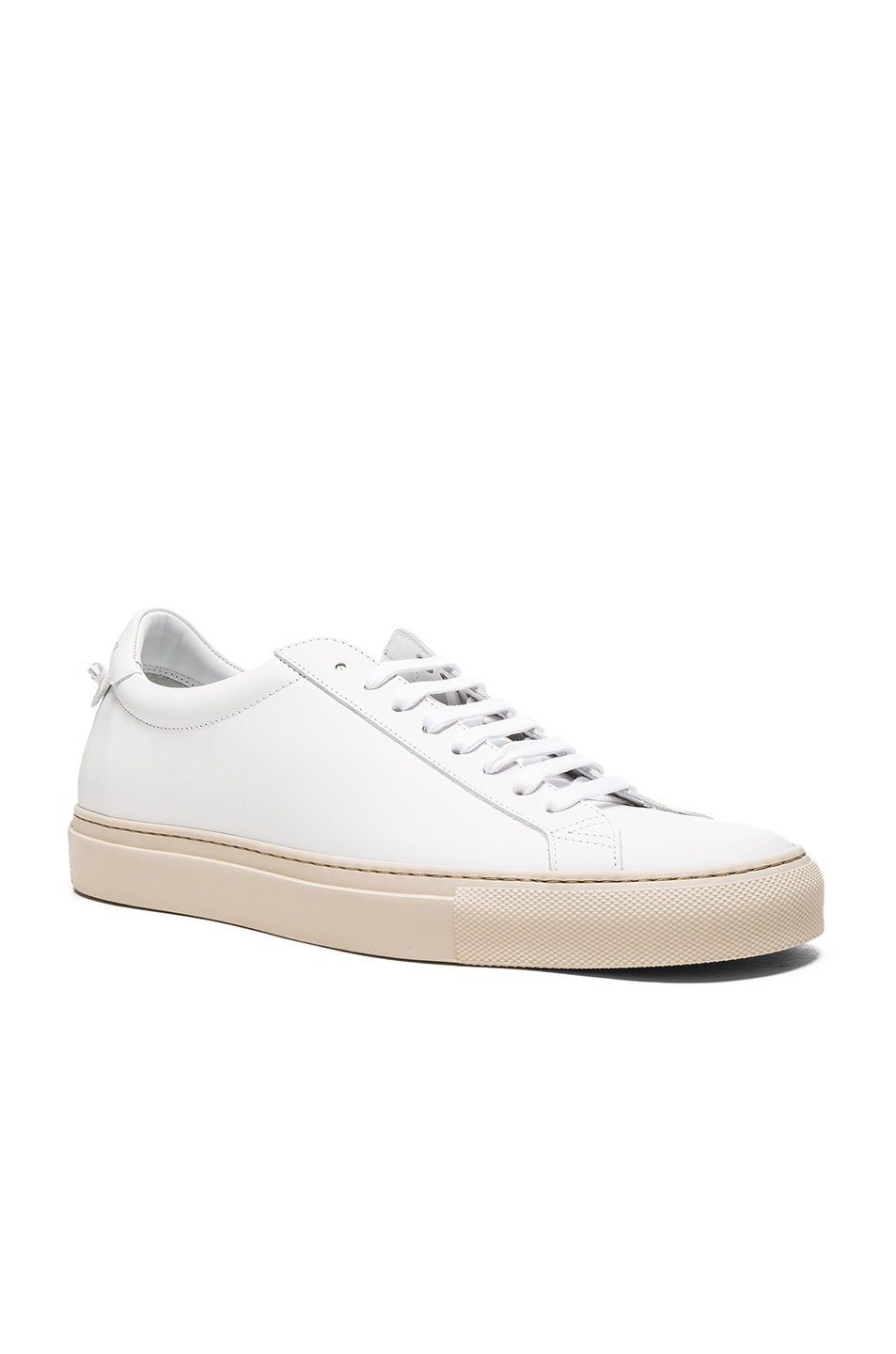 Image 1 of Givenchy Urban Street Low Top Sneakers in White