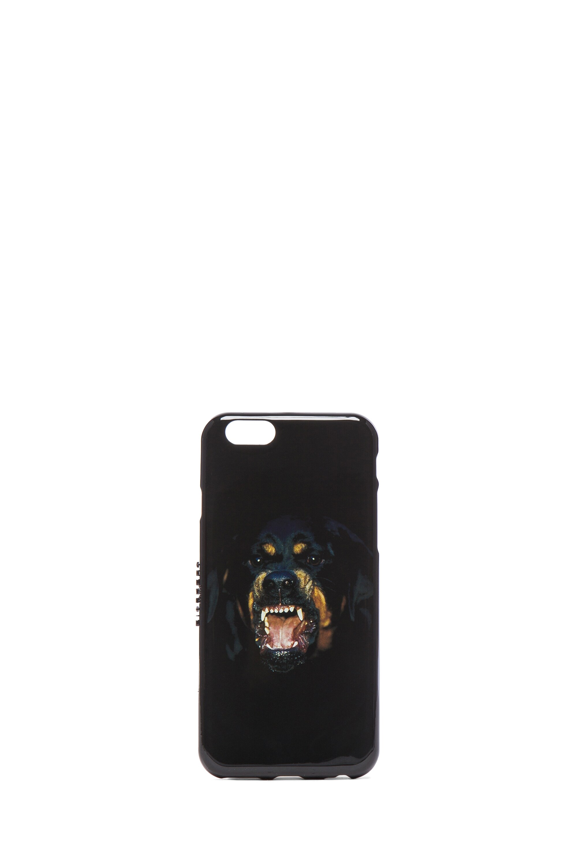 Image 1 of Givenchy Rottweiler iPhone 6 Case in Multi