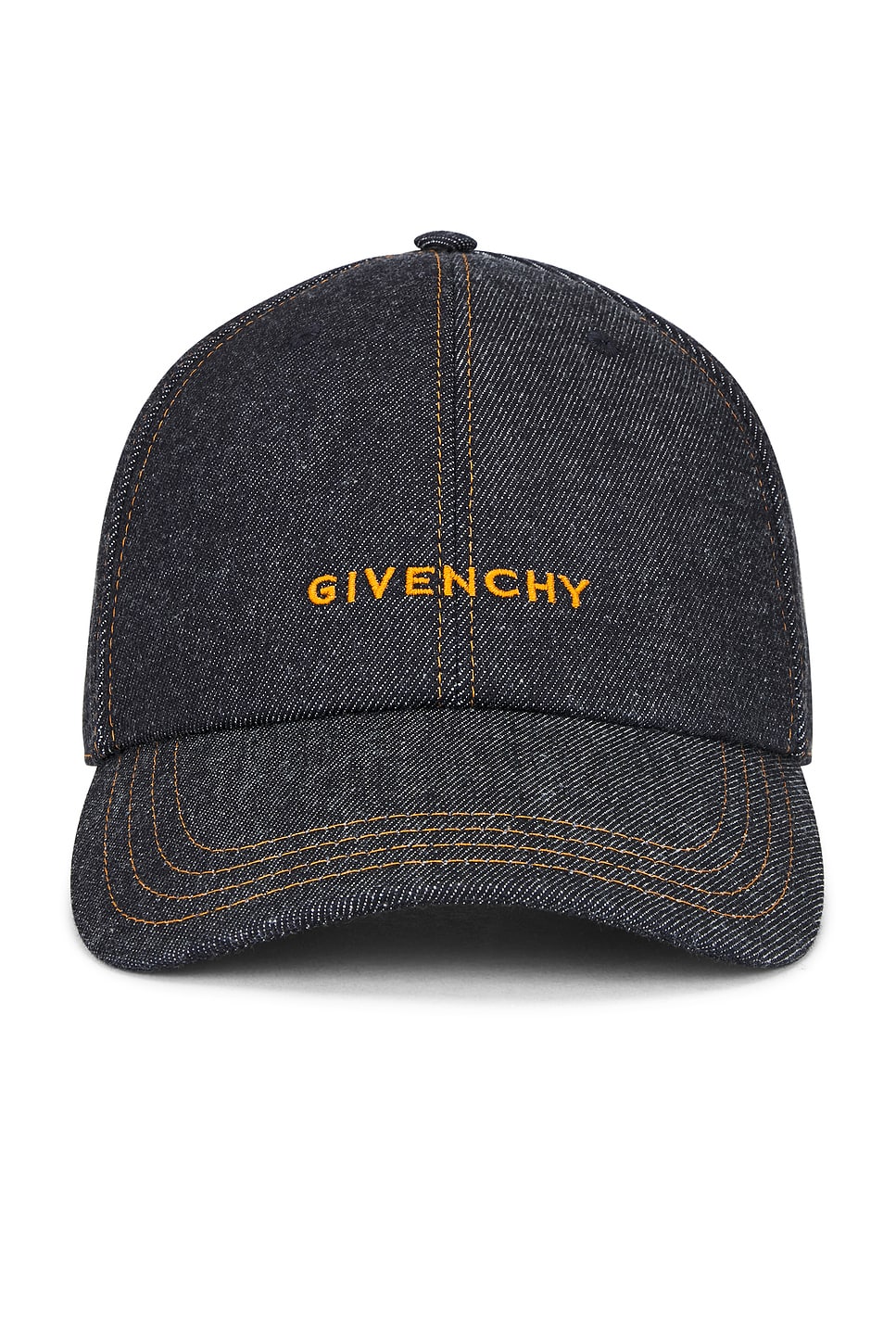 Baseball Hat in Blue