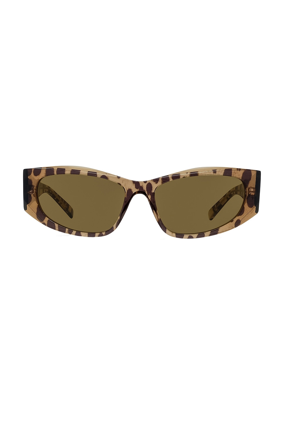 GV Day Sunglasses in Brown