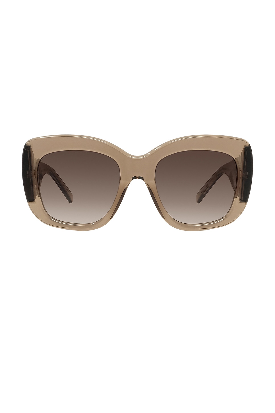 Givenchy Bold Sunglasses