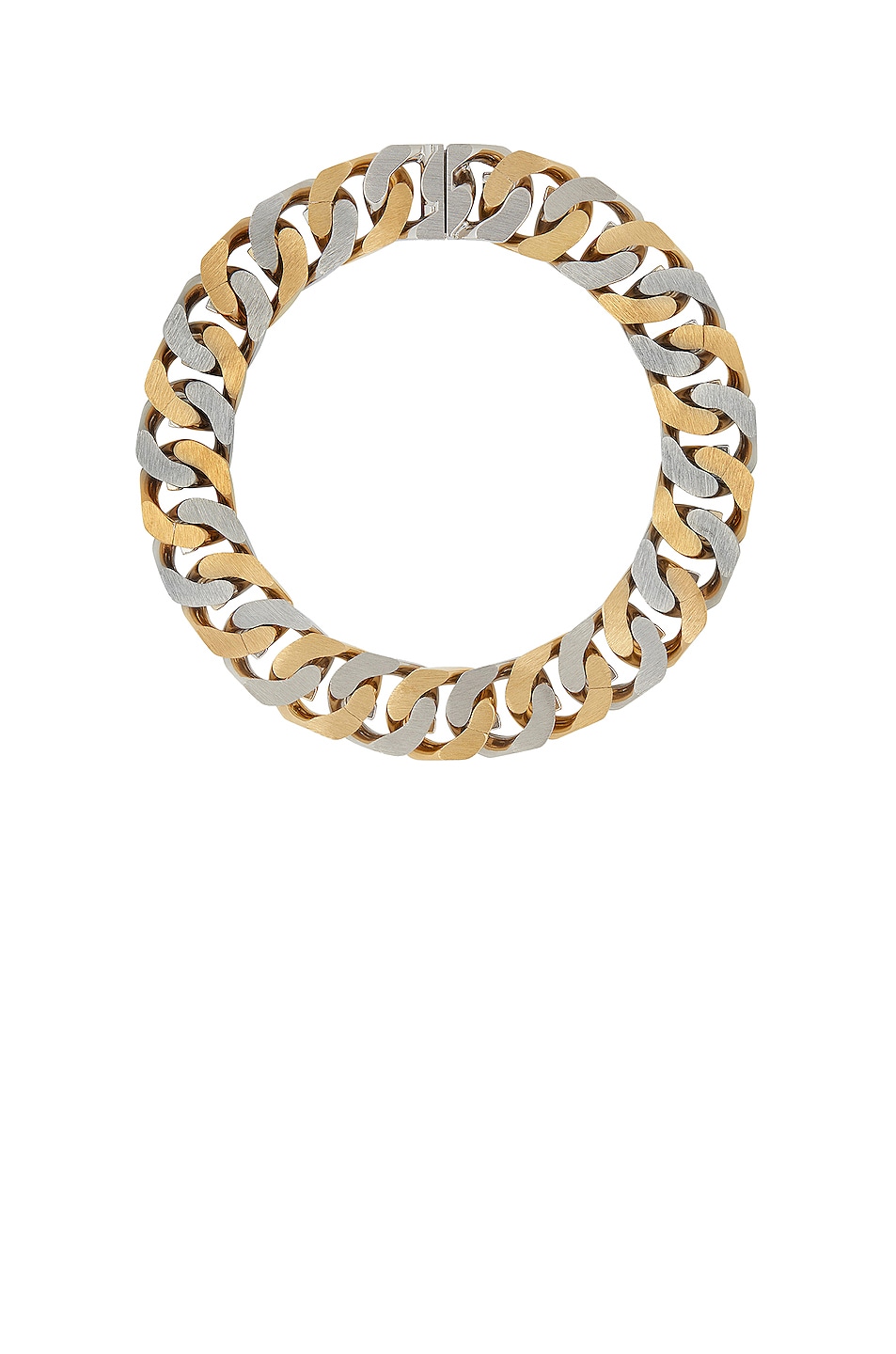 Image 1 of Givenchy G Chain Medium Necklace in Gold