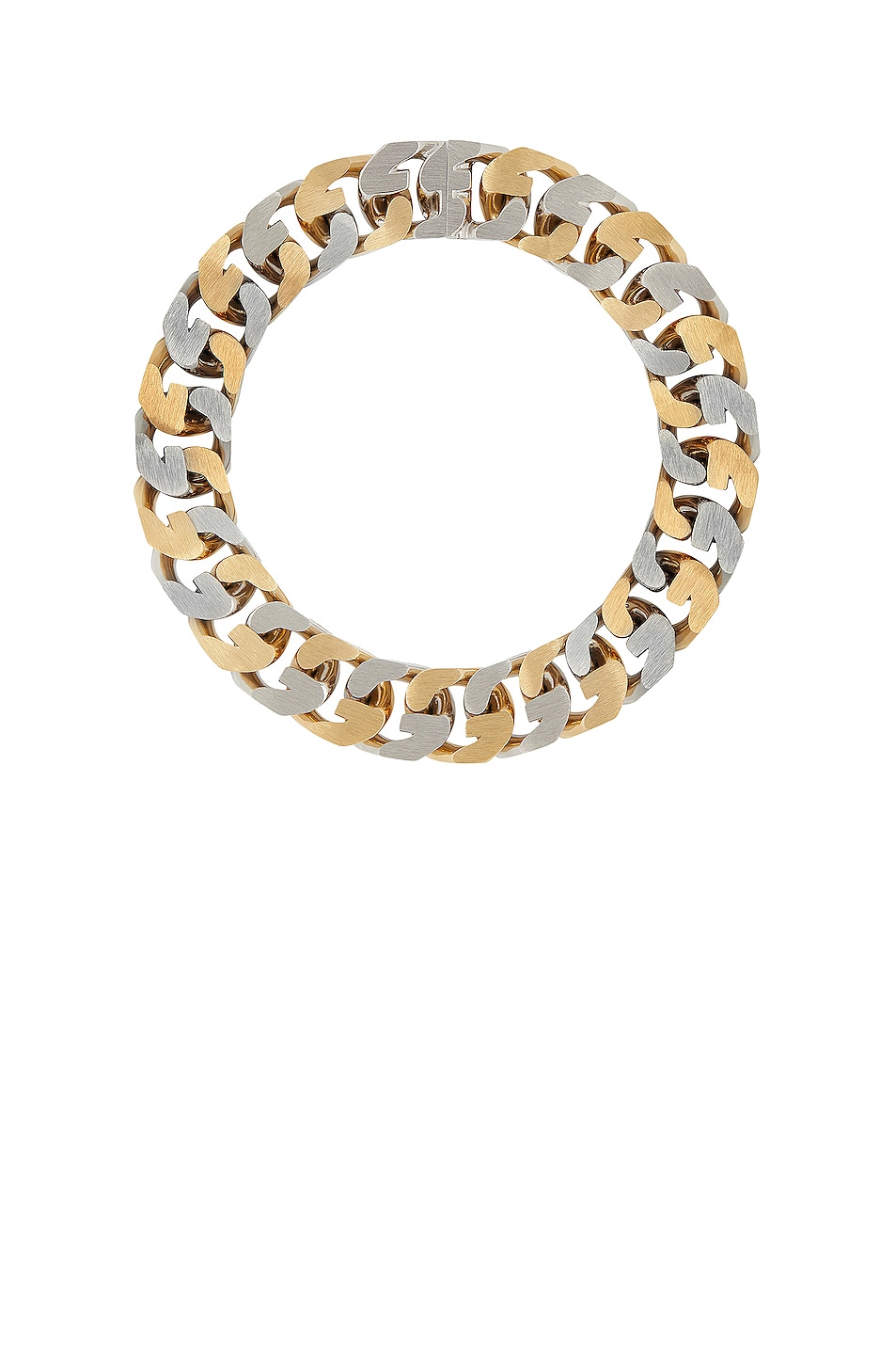 Givenchy G Chain Medium Necklace in Gold | FWRD