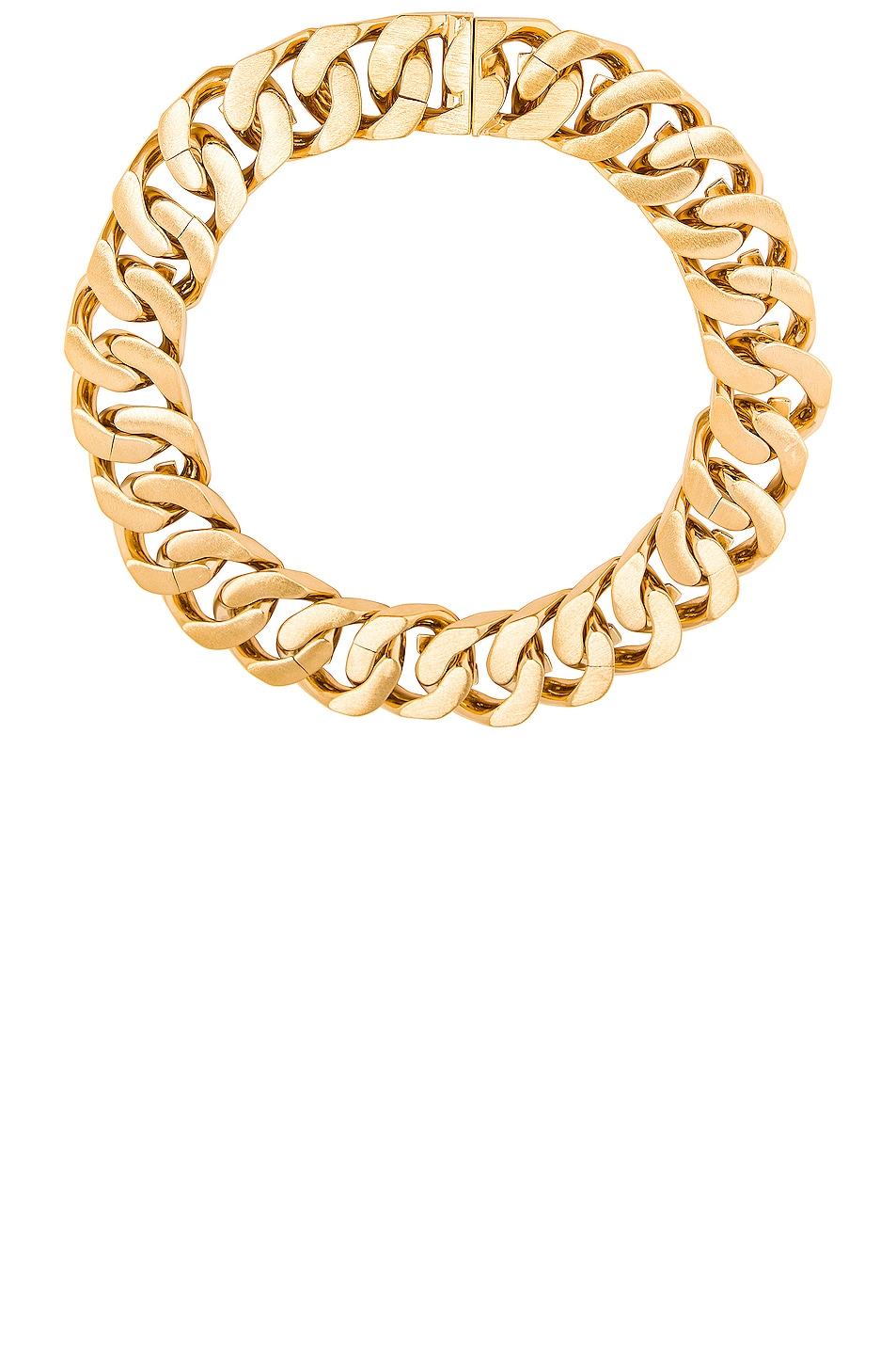 Image 1 of Givenchy G Chain Medium Necklace in Golden Yellow