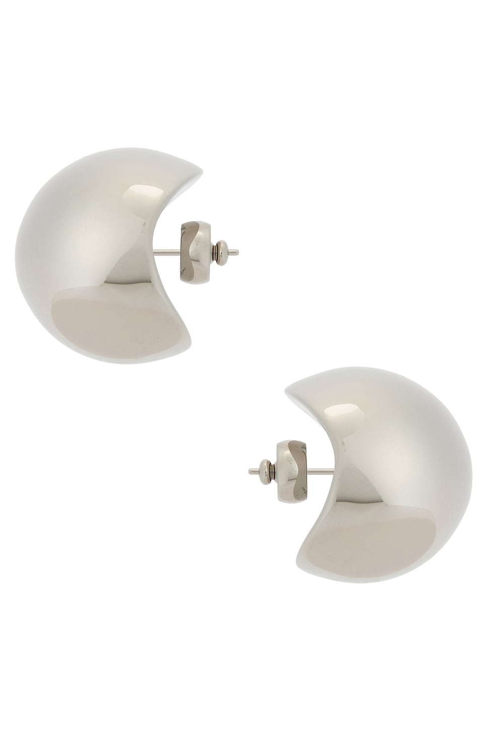 Curve Earrings - Thumbnail 3