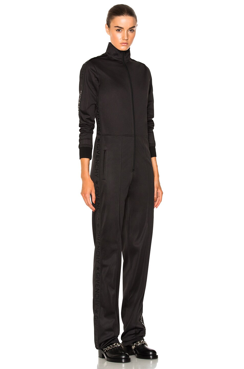 track jumpsuit