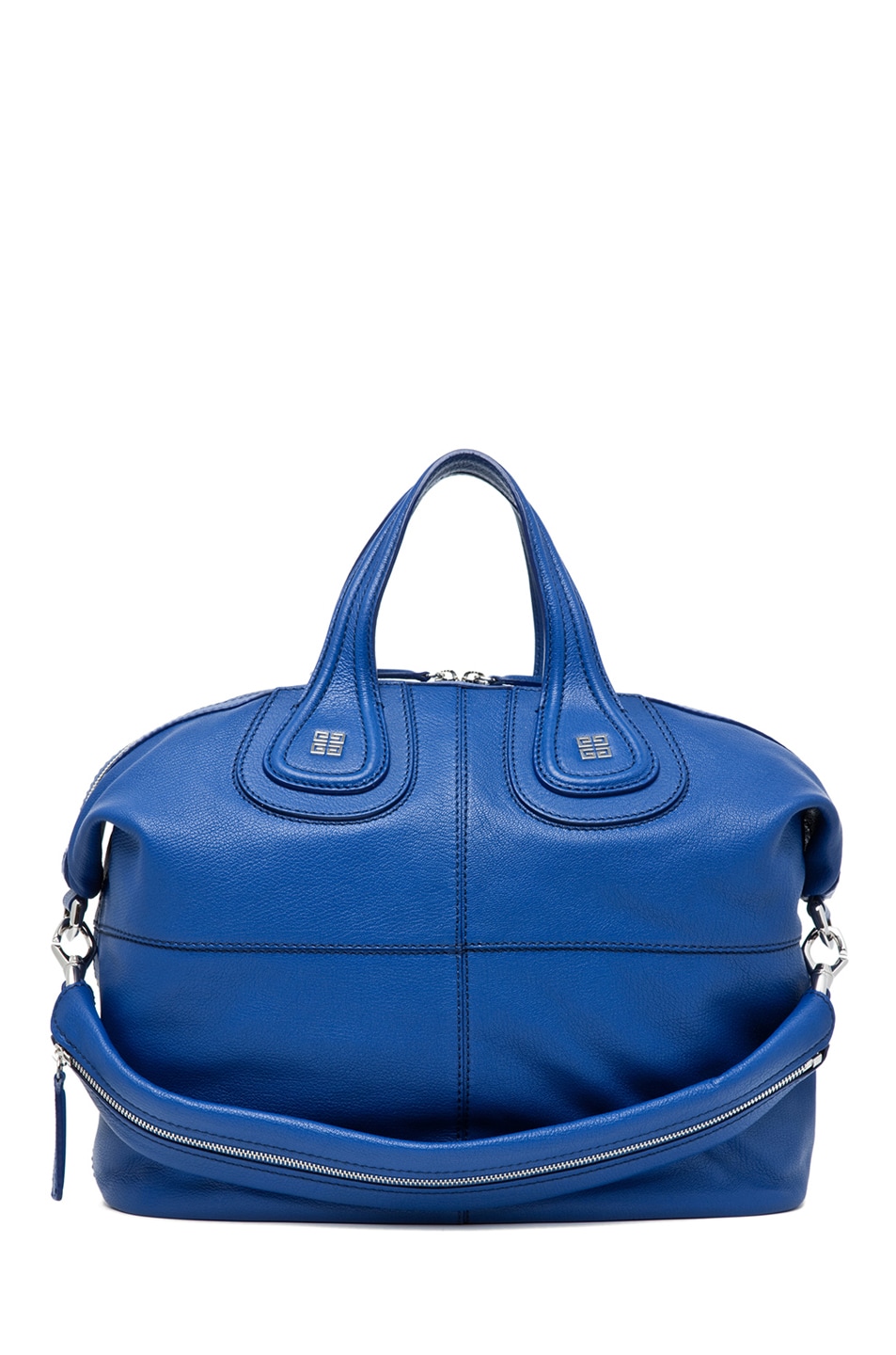 Image 1 of Givenchy Nightingale Medium in Moroccan Blue