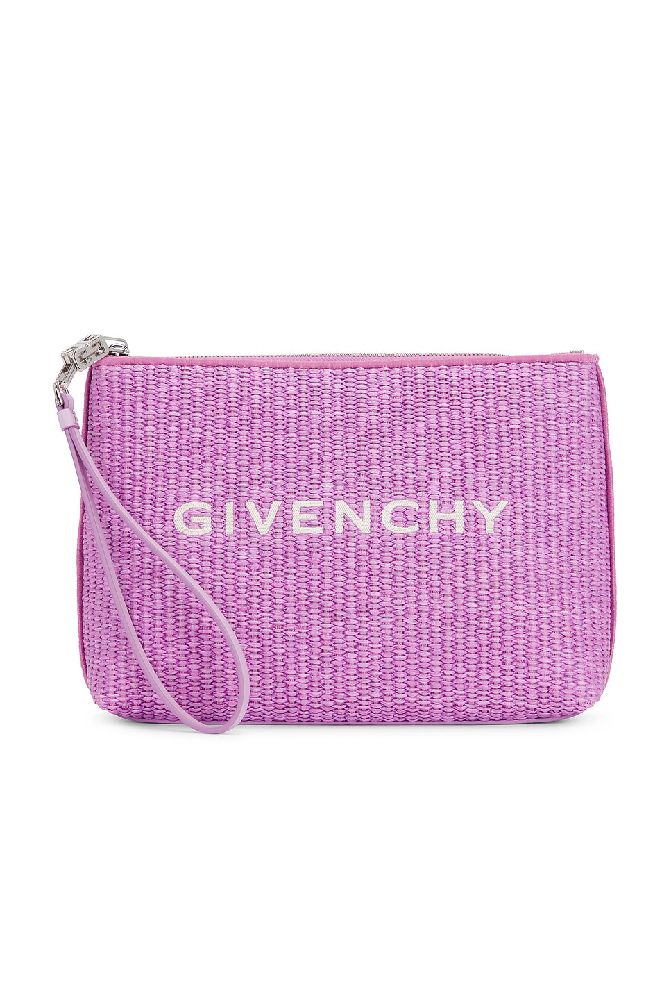 Travel Pouch in Purple