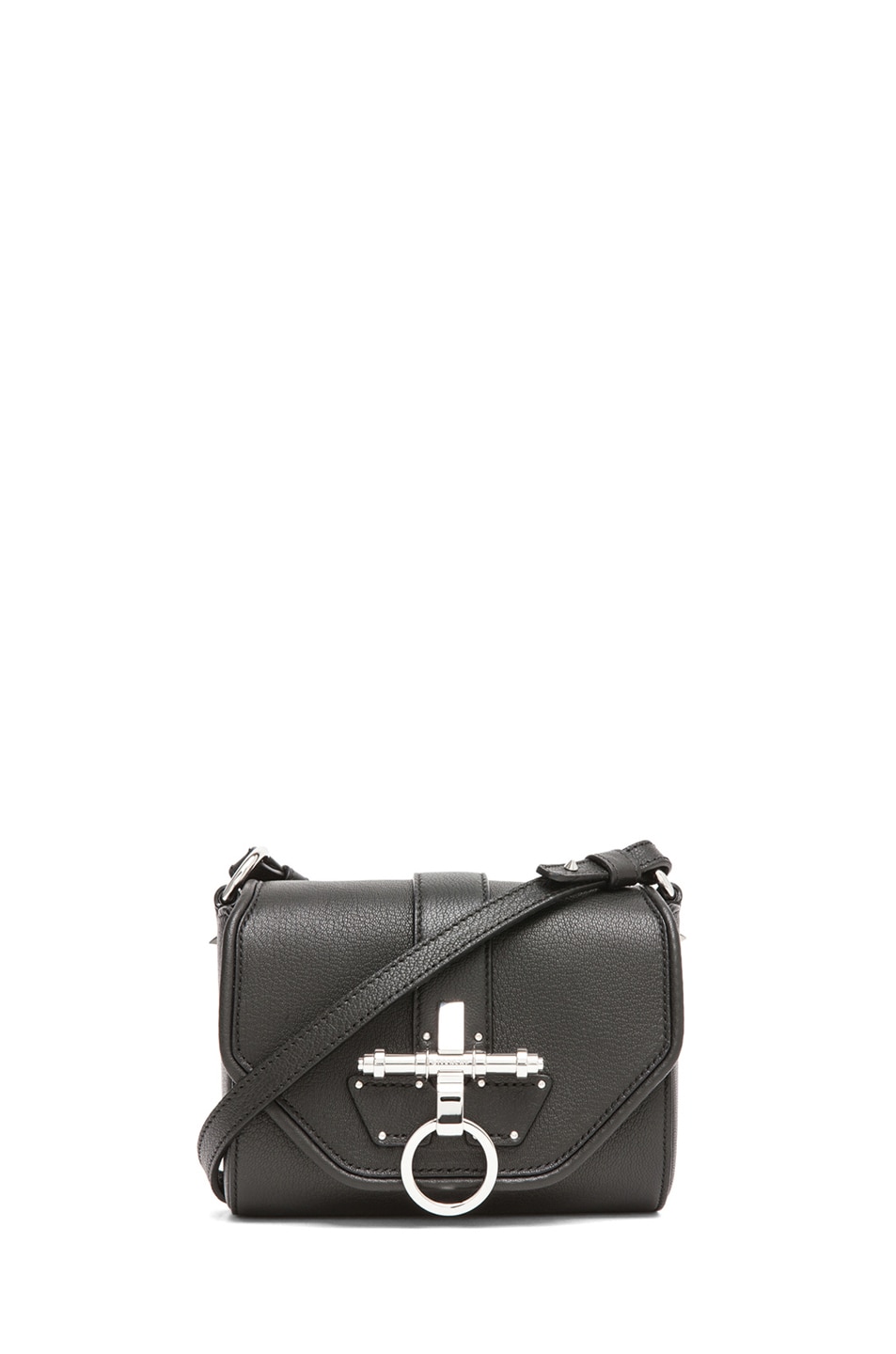 Givenchy Obsedia in Black | FWRD