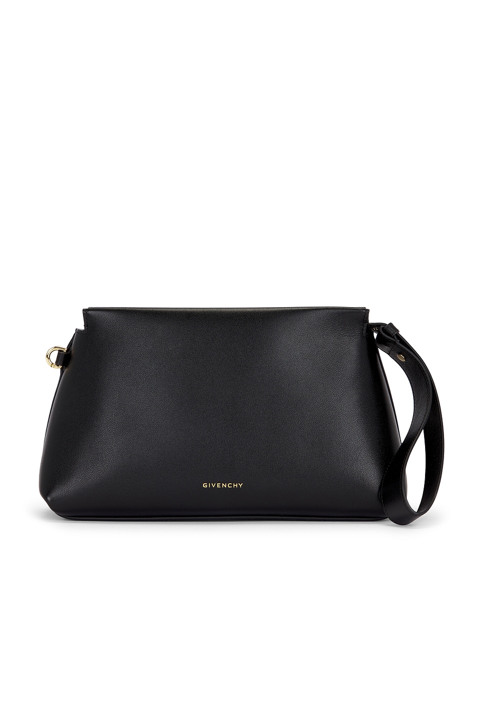 Givenchy Day Pouch In Black