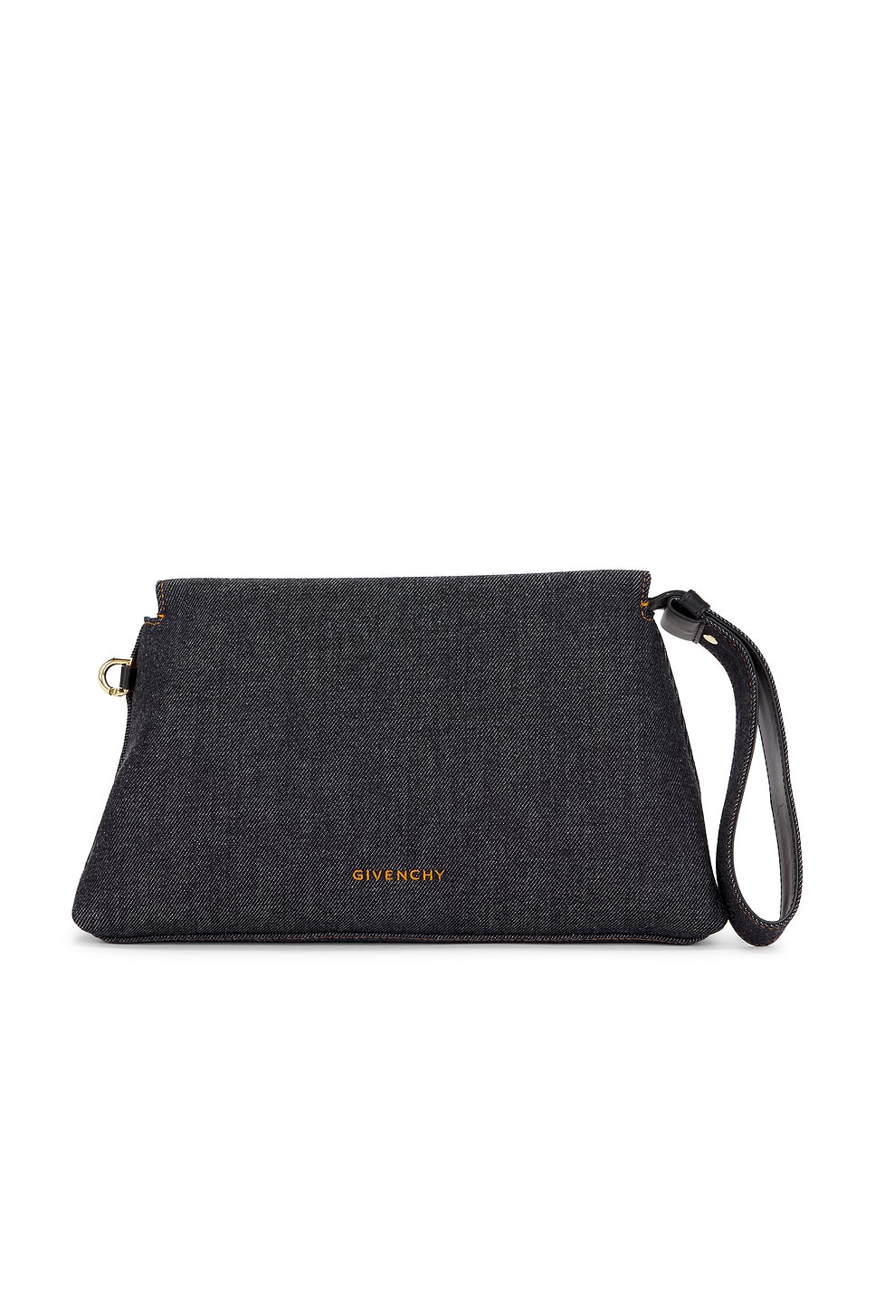Givenchy Day Pouch In Blue