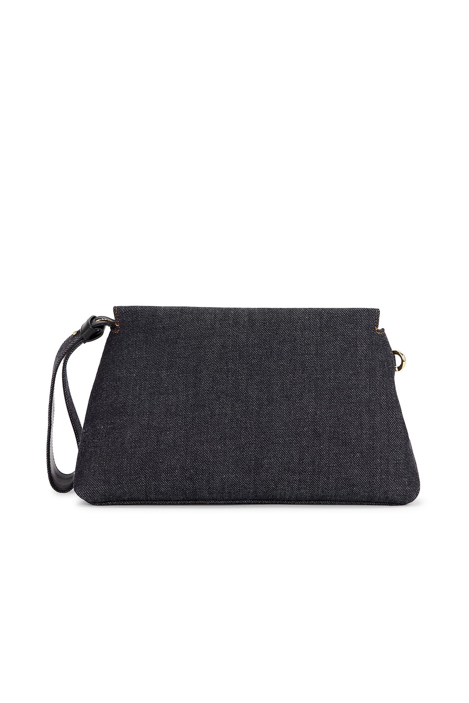 Givenchy Day Pouch In Blue