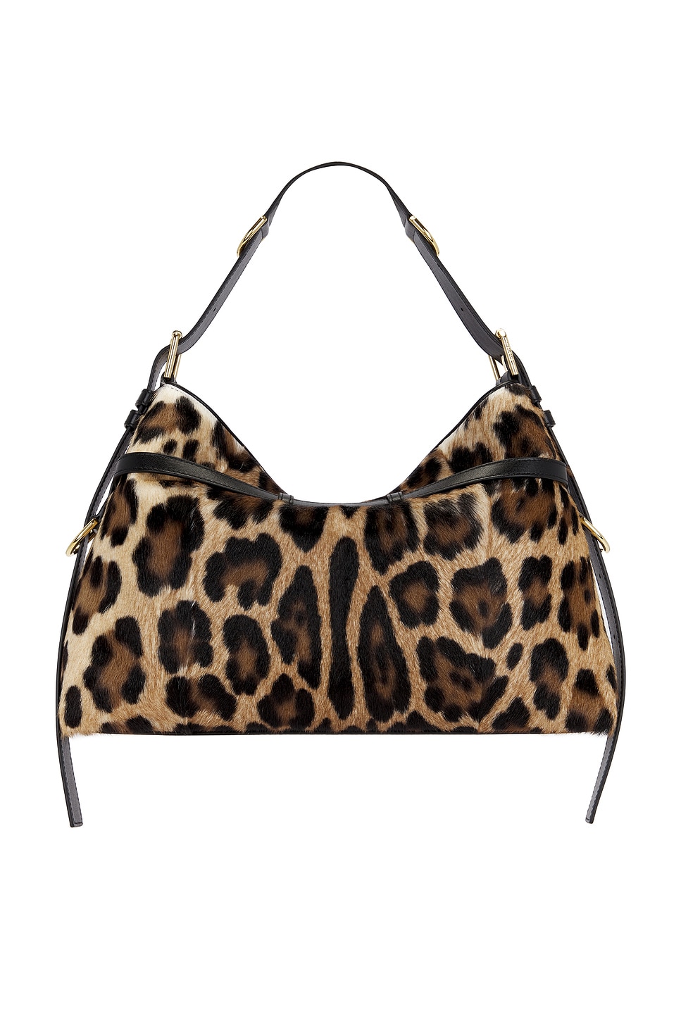 Givenchy Medium Voyou Bag In Multi