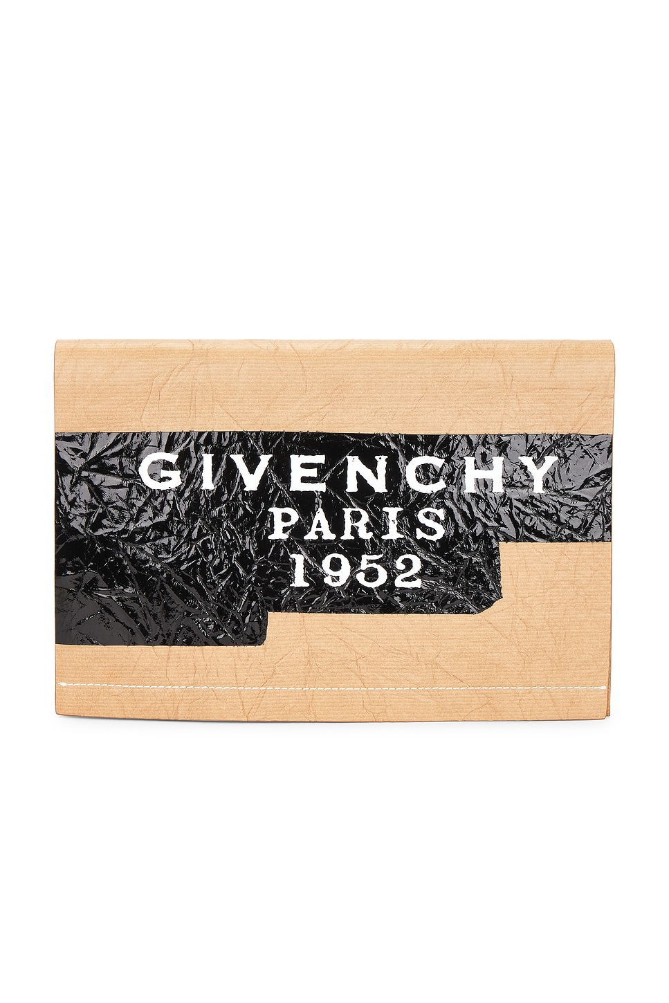 Givenchy Show Pochette Bag