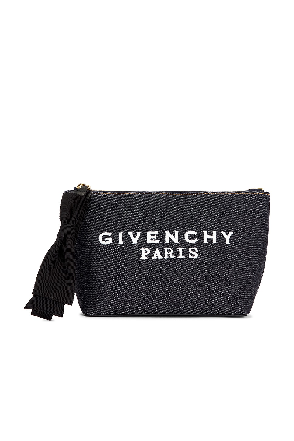 Givenchy Small Logo Pouch