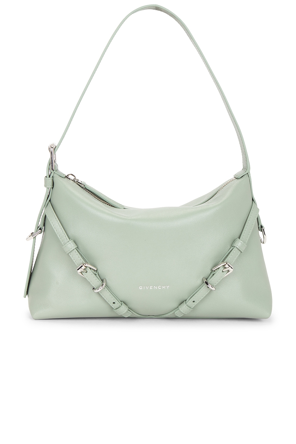 Givenchy Mini Voyou Shoulder Bag