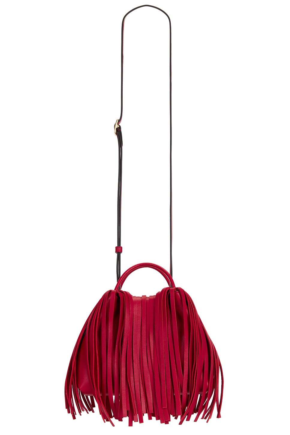 Givenchy Nano Facet Pochon Bag - Women's Bags