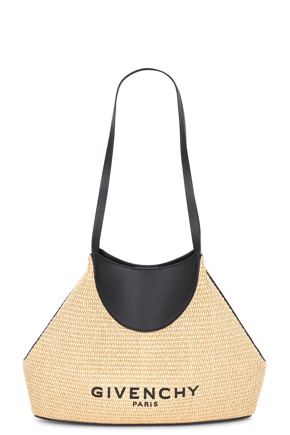 Givenchy Small Facet Cabas Bag - Women's Bags