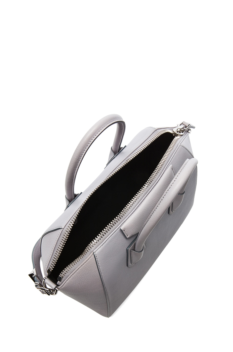 Givenchy Medium Antigona in Grey FWRD